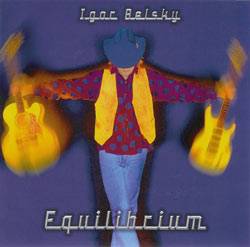 Igor Belsky : Equilibrium